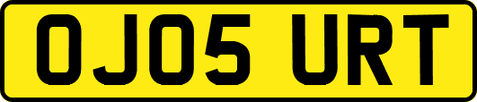 OJ05URT