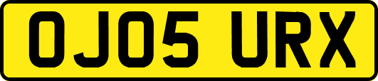 OJ05URX
