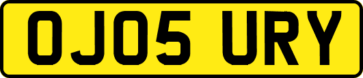 OJ05URY