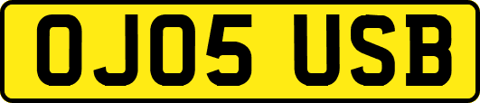 OJ05USB