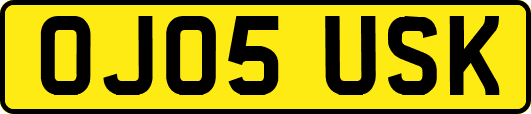 OJ05USK