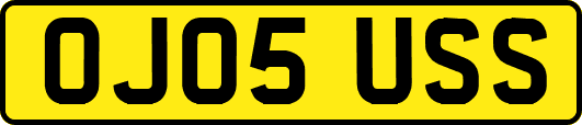 OJ05USS