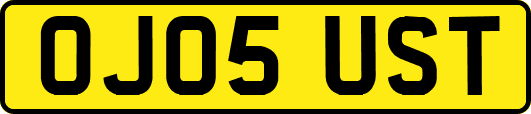 OJ05UST