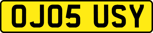 OJ05USY