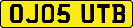 OJ05UTB