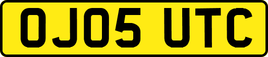 OJ05UTC