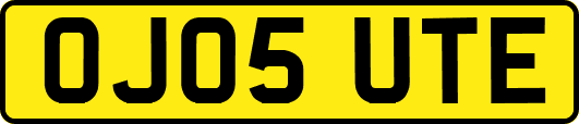 OJ05UTE