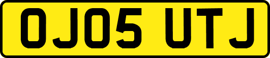 OJ05UTJ