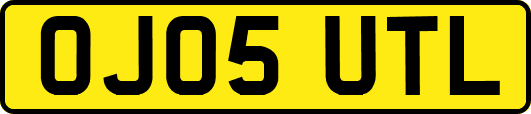 OJ05UTL