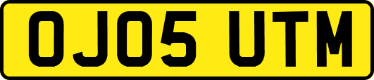 OJ05UTM
