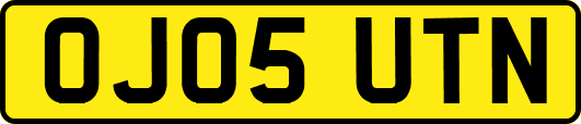 OJ05UTN