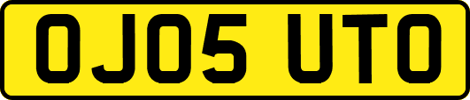 OJ05UTO