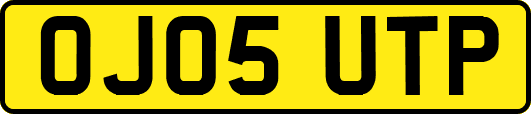 OJ05UTP
