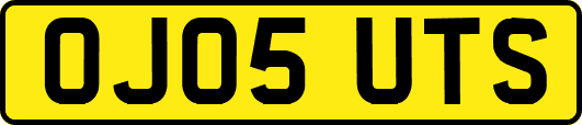 OJ05UTS