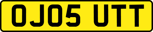 OJ05UTT
