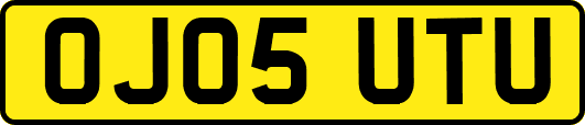 OJ05UTU