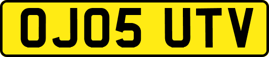 OJ05UTV