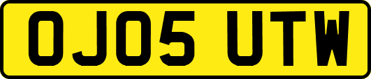 OJ05UTW