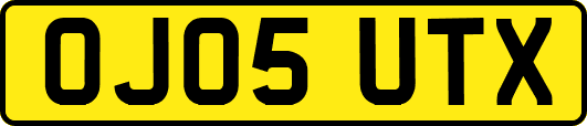 OJ05UTX