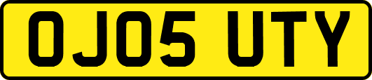 OJ05UTY