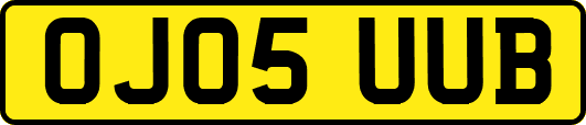 OJ05UUB