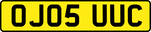 OJ05UUC