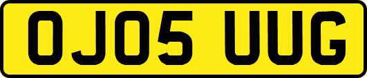 OJ05UUG