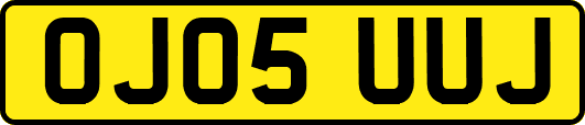 OJ05UUJ