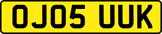 OJ05UUK