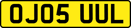 OJ05UUL