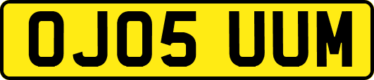 OJ05UUM