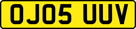 OJ05UUV