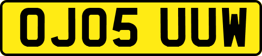 OJ05UUW