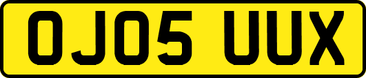 OJ05UUX