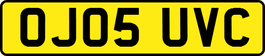 OJ05UVC