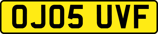 OJ05UVF