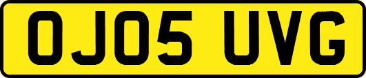OJ05UVG