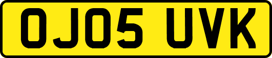 OJ05UVK