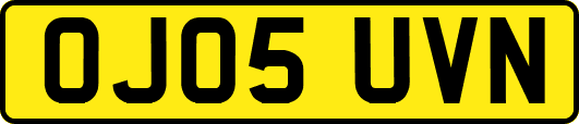 OJ05UVN