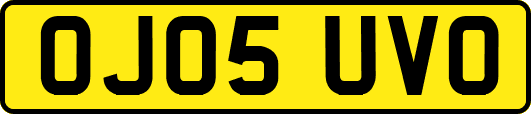 OJ05UVO