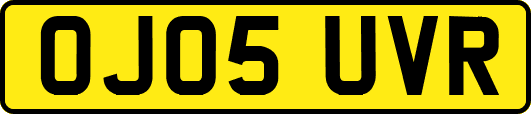 OJ05UVR