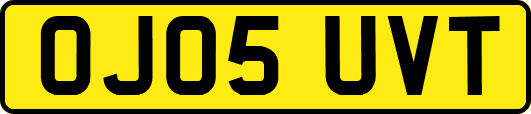 OJ05UVT