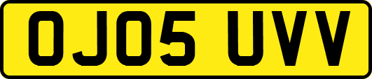 OJ05UVV