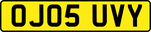 OJ05UVY