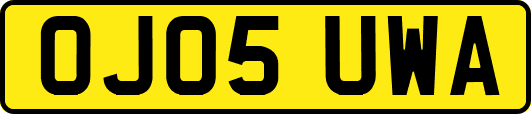 OJ05UWA