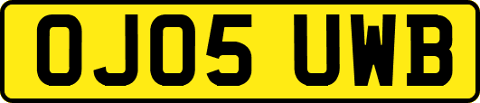 OJ05UWB