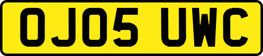 OJ05UWC