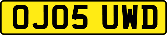 OJ05UWD