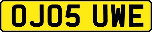 OJ05UWE