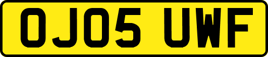 OJ05UWF